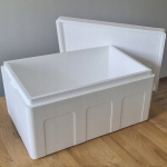 Soojusisolatsioonikarp Styrobox 44,1l