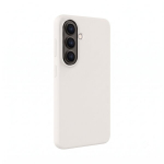 Evelatus Galaxy S26 Premium Magnetic Soft Touch Silicone Case Samsung Stone