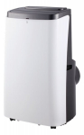 Kahjustatud pakendiga toode. Mobiilne kliimaseade Deltaco Smart Home SH-AC01 (WIFI)