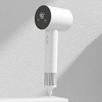 Kiire f&ouml;&ouml;n digitaalse LED-ekraaniga kiireks kuivatamiseks ja vaikseks t&ouml;&ouml;ks.