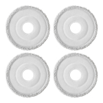 Mopiriide komplekt MOVA MRMP8 P10 Ultra/E30/P50/V50 jaoks &ndash; 4 mikrokiudpatja