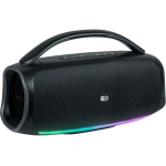 Juhtmevaba valgustusega k&otilde;lar - BIGBEN - Mainstream 4 - Bluetooth, 100 W, USB, Micro-SD, AUX-IN, 6000 mAh aku