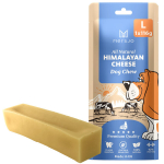 Mersjo Himaalaja juustun&auml;rimiskont koertele L, 1 tk (116 g)