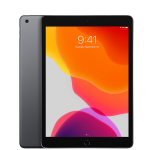 iPad 7 10.2" 32GB WiFi (Uuendatud, seisukord nagu uus)