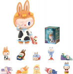 Pop Mart The Monsters 1:00 A.M. Series Blind Box