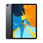 iPad Pro 11" 1.gen 512GB WiFi + Cellular (Uuendatud, seisukord nagu uus)