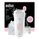 SE5-030 Braun Silk&bull;&eacute;pil 5 Epilaator