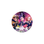 Pusle Ravensburger Puzzle K Pop Demon Hunters, 500 tk