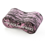 Ujumislaud Aqua-speed 4-LAYERS SWIRL PULLBOY