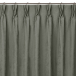 Hallid kardinad 280&times;225 CHENILLE FLEX 95