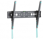 Telefonihoidja TV SET ACC WALL MOUNT/60-110"/BLACK UT12-B ONKRON