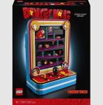 LEGO&reg; Donkey Kong&trade; Arcade Building Set 72051