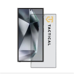 Aizsargstikls Tactical Samsung Galaxy S24 Ultra Glass Shield Privacy Stealth 5D 8596311288548 8596311288548 (8596311288548)