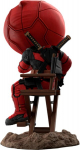 Iron Studios & Minico Deadpool & Wolverine - Deadpool Figure
