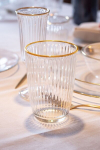L'essentiel Maison klaaside komplekt Splendid 395, 395 ml, 4 tk.