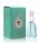 Tualettvesi Anna Sui Secret Wish EDT naistele, 5 ml