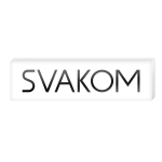 LED valguskast Svakom vitriinivalgusti 28x50x20 cm, valge