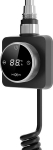 Mexen FA-FD14 elektriline k&uuml;ttekeha 300 W, must - W956-0300-70, 438 mm