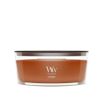 WoodWick l&otilde;hnak&uuml;&uuml;nal Saffron Smoke 454 g