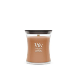 WoodWick l&otilde;hnak&uuml;&uuml;nal Hazelnut Roast 275 g