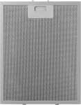 &Otilde;hupuhasti filter Alumiiniumfilter &otilde;hupuhastile 20.5x33.8x0.9cm AL-F356 HEINNER