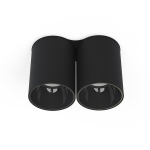 Nowodvorski Lighting laespotivalgusti EYE TONE II 8086