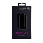 Aizsargstikls iLike Samsung Galaxy A17 21D Full Cover Glass 4752192104207 ILISAMA1721DFCG (4752192104207)