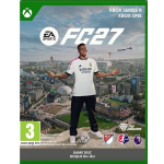 Arvutim&auml;ng EA Sports FC 27 Xbox X | One