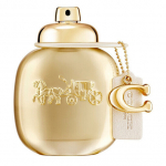 COACH Woman GOLD 50ml EDP