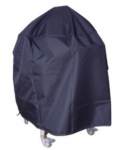 Grillikate Kamado Grande Limited E-26 BBQ, must
