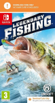 Arvutim&auml;ng Legendary Fishing (Code in Box)