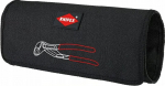 Knipex Cobra 00 19 55 S8 Le - kokkupandav kohver t&ouml;&ouml;riistade jaoks, 4 sektsiooni