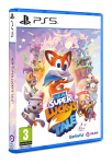 Arvutim&auml;ng New Super Lucky's Tale PS5 m&auml;ng