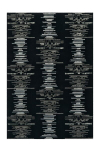 Vaip Satin 8060, 120x180 cm, hall