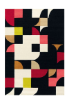 Vaip Spirit 3105, 170x240 cm, erinevat v&auml;rvi