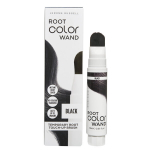 Ajutine juuksejuurte v&auml;rvimise vahend Jerome Russell Root Color Wand Must, 18 ml
