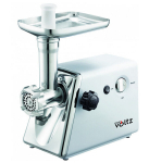 Hakklihamasin Hakklihamasin tomatimahlapressi lisaseadmega, 1800 W, valge, 555V51991C, Oliver Voltz