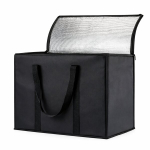 Termokott ostudeks, must, 1 tk
