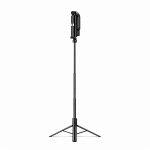 Selfie pulk (Selfie stick) Universaalne statiiv telefonile, stabilisaator, 1 tk