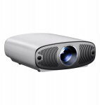 Projektor Projektor - BlitzWolf BW-V11 T&auml;is HD 1100 ANSI luumenit Dolby Vision Must