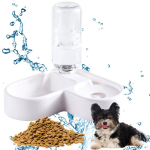 Bonya Smile topeltkauss 2in1 veedosaatoriga, 500ml, valge