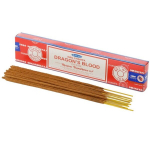 Satya Dragons Blood l&otilde;hnaviirukid, 180 g