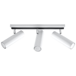Sollux Lighting laelamp DIREZIONE 3 valge