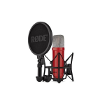 RODE NT1 Signature Red, Gro&szlig;me