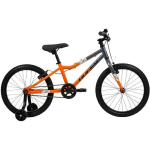 Laste jalgratas Huffy Beginner, 16", oranž