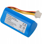 Varuakup Sencor SRX 1501 robottolmuimejale SRV 1550WH, Li-Ion 11,1V 1,5Ah