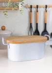 Hermia Concept leivakast 280TMA3606, valge