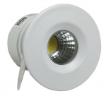 Candellux s&uuml;vistatav valgusti SH-14, valge