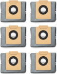 Eufy Large Capacity, 6 tk