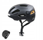 Jalgrattakiiver Cecotec Brainguard Flash S-m Led ja suunatuledega